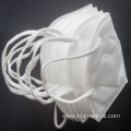 Face Mask for Coronavirus 5-Layer KN95 Mask Ideal For Face Protection Manufactory